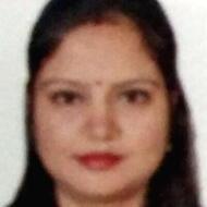 Rakhi G. Class 6 Tuition trainer in Chennai