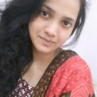 Shahena Parveen Class I-V Tuition trainer in Kolkata