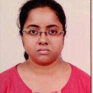 Antara Chowdhury BA Tuition trainer in Kolkata