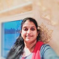 Deepa K. Vocal Music trainer in Chennai