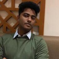 Debadutta Mohanty BCom Tuition trainer in Jagatsinghpur