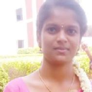 Mariammal Tamil Language trainer in Srivilliputtur