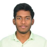 Abul Hasan Arabic Language trainer in Chinglepet