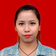 Surjamala Gurumayum Class I-V Tuition trainer in Imphal