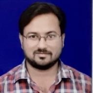 Raman Jain Class 12 Tuition trainer in Jaipur