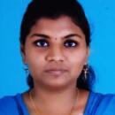 Photo of Niranjana X.