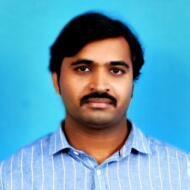 Palla Ravi Networking Certification trainer in Visakhapatnam