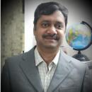 Photo of Balaji Venkatakrishnan