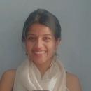 Photo of Aastha G.