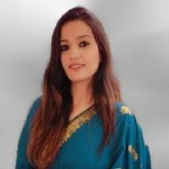 Simran B. Class 12 Tuition trainer in Delhi