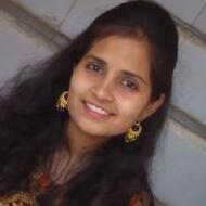 Mrunal D. Class I-V Tuition trainer in Pune