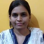 Poonam S. Yoga trainer in Bhopal