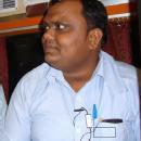 Photo of Ranjeet Kumar Patel