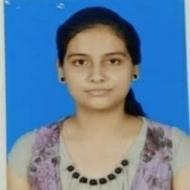 Dolly Pandey Class 12 Tuition trainer in Bhagalpur