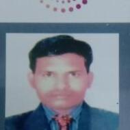 Lalith Mohan MS SQL Administration trainer in Hyderabad