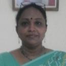 Photo of Madhuri J.