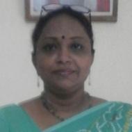 Madhuri J. Spoken English trainer in Pune