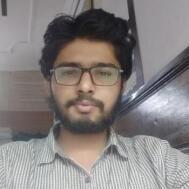 Ashish Kumar Ojha Class 12 Tuition trainer in Bahraich