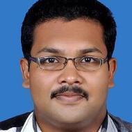 Jebin Jacob Class 12 Tuition trainer in Kottarakara