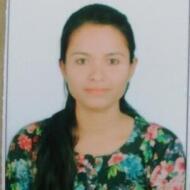 Harsita Kumari A. UGC NET Exam trainer in Adityapur