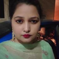 Ameena Khan Drawing trainer in Noida