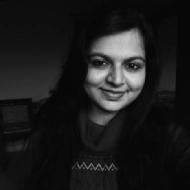 Rishika S. Drawing trainer in Indore