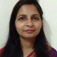 Pooja T. Class 9 Tuition trainer in Sringeri