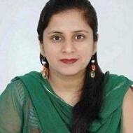 Dr Suman W. Spoken English trainer in Patiala