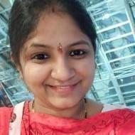 Kalyani G. NISM trainer in Hyderabad