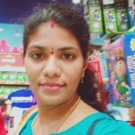 Someswari S. Nursery-KG Tuition trainer in Nashik