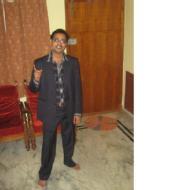 Ajit Kumar Class 9 Tuition trainer in Bangalore