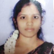 Swapna J. Spoken English trainer in Madurai