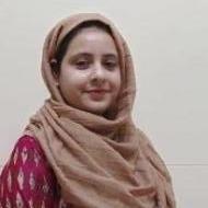 Saima G. Class I-V Tuition trainer in Budgam