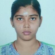 Dhanalakshmi R. Kids Coding trainer in Puducherry