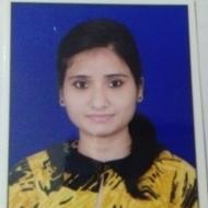 Grace M. Class 9 Tuition trainer in Noida