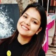 Himani Chauhan Class 8 Tuition trainer in Ghaziabad