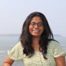 Photo of Uma S.