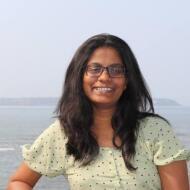 Uma S. Class 12 Tuition trainer in Proddatur