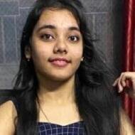 Sreyoshi D. Class I-V Tuition trainer in Kolkata