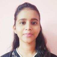 Shivanika B. Class I-V Tuition trainer in Chennai