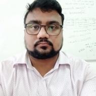 Tanuj Kumar Gupta Class 10 trainer in Lucknow