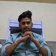 Vaibhav Neekhra Class I-V Tuition trainer in Gwalior