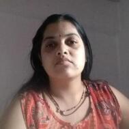 Madhuri K. Class 10 trainer in Pune