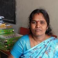 Sangeetha Class 10 trainer in Chennai