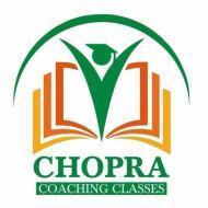 Chopra Coaching Classes BA Tuition institute in Delhi