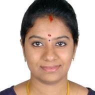 Sruthi S. UGC NET Exam trainer in Madurai North