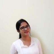 Arpita S. Dental Tuition trainer in Gorifa