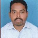 Photo of Komaraiah Shenigarapu