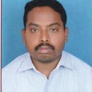 Komaraiah Shenigarapu Class 6 Tuition trainer in Bhupalapalli