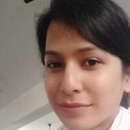 Rebecca Q. Class 9 Tuition trainer in Nainital